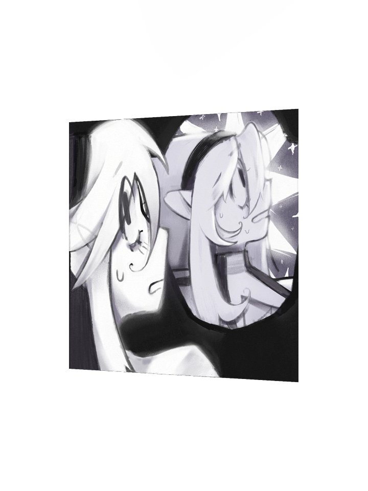 APOLOGIES PRINT product image (9)