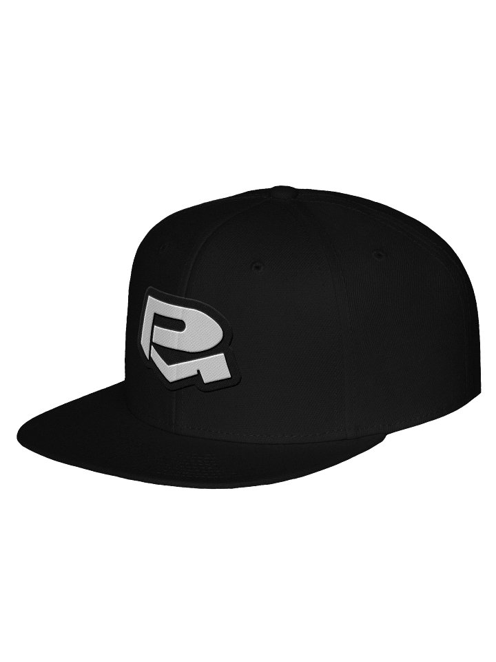 PM Manga Snapback Cap product image (3)