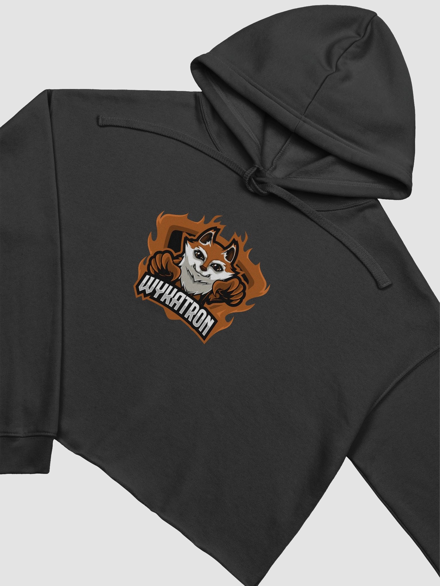 Wykatron Crop top product image (3)