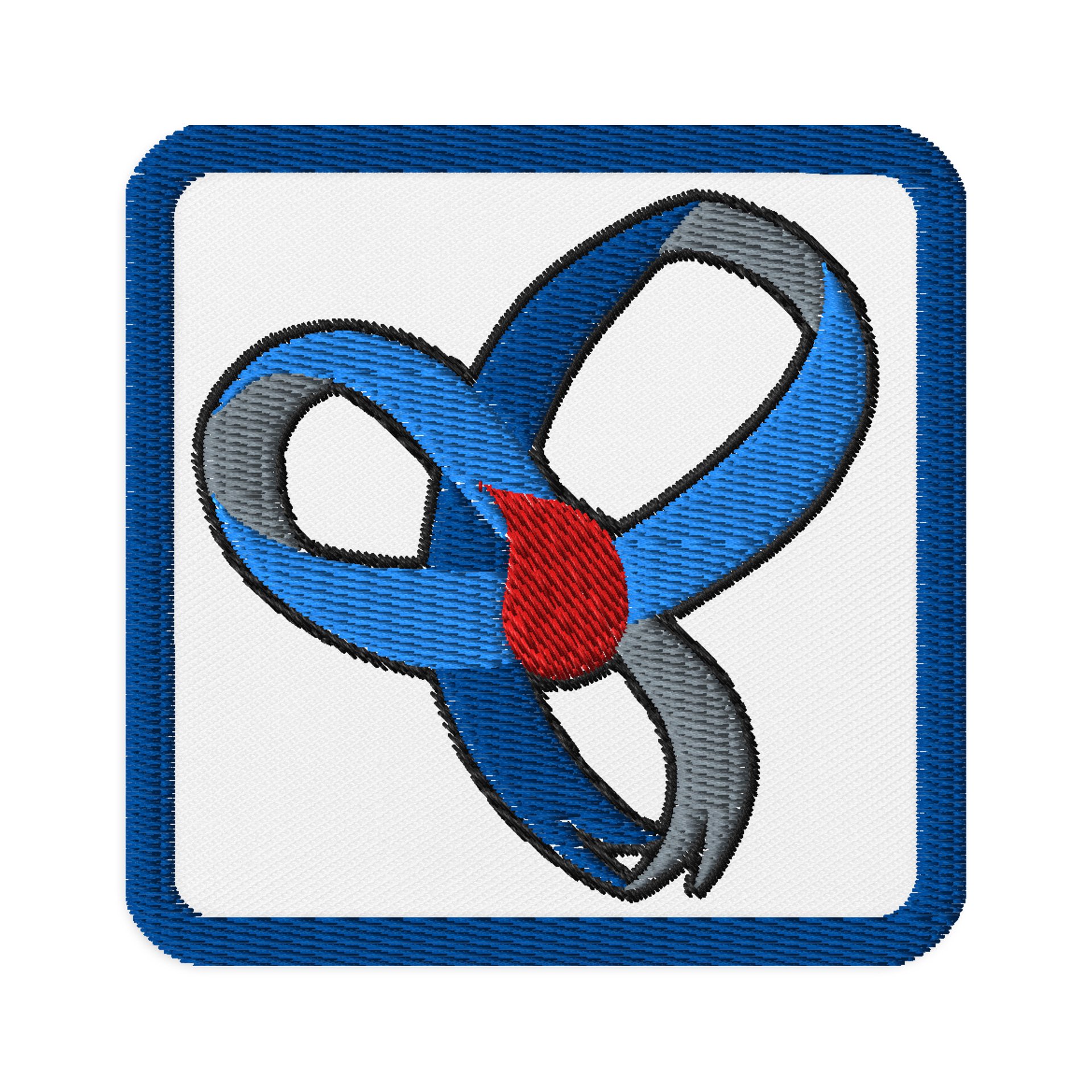 Tangled Up Patch product image (1)