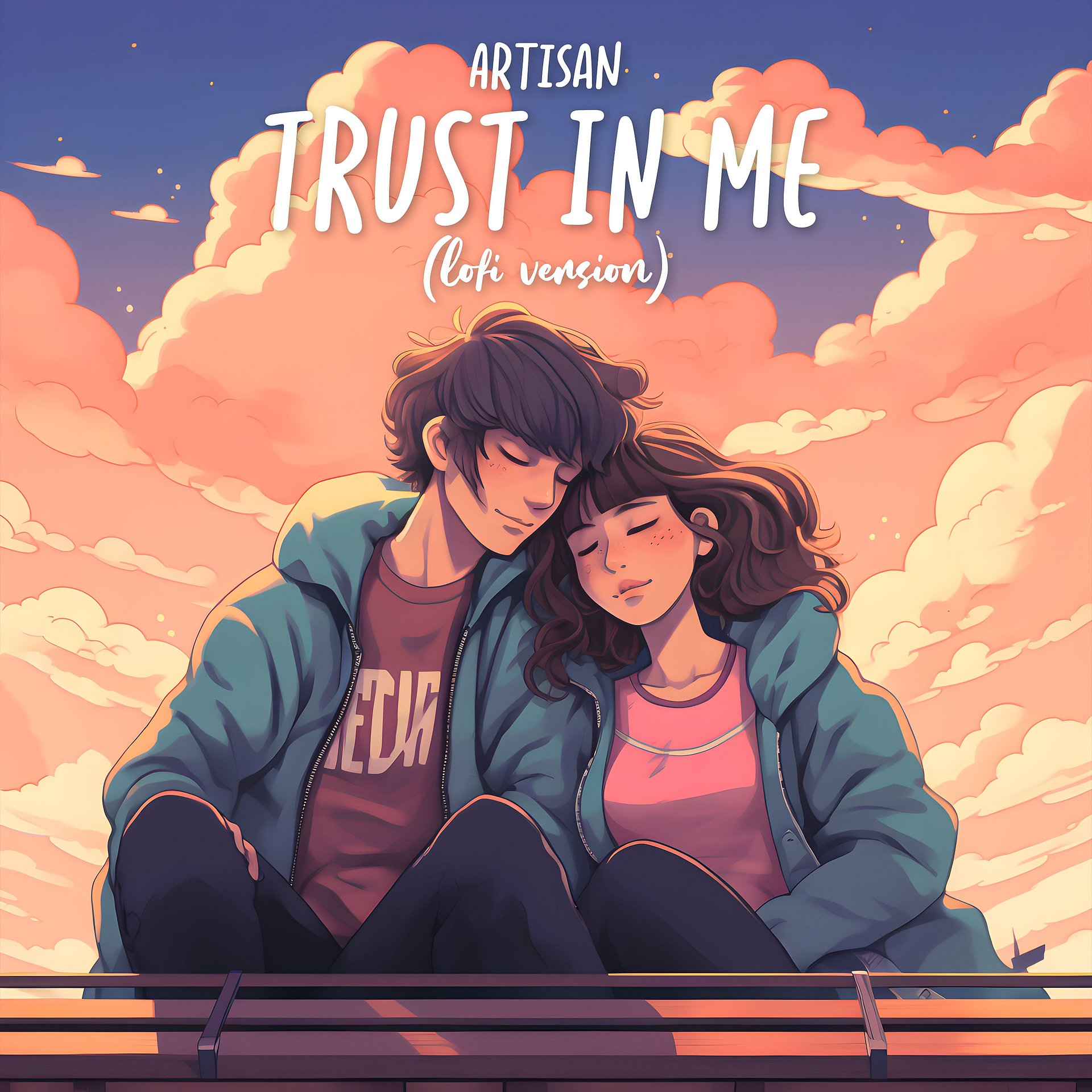 Trust In Me (Lofi Version) product image (1)