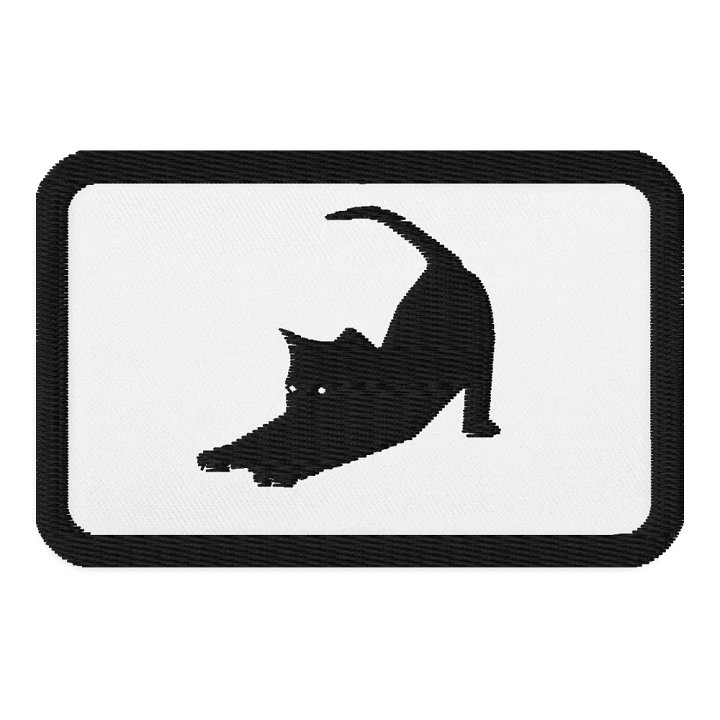Little Black Cat product image (1)