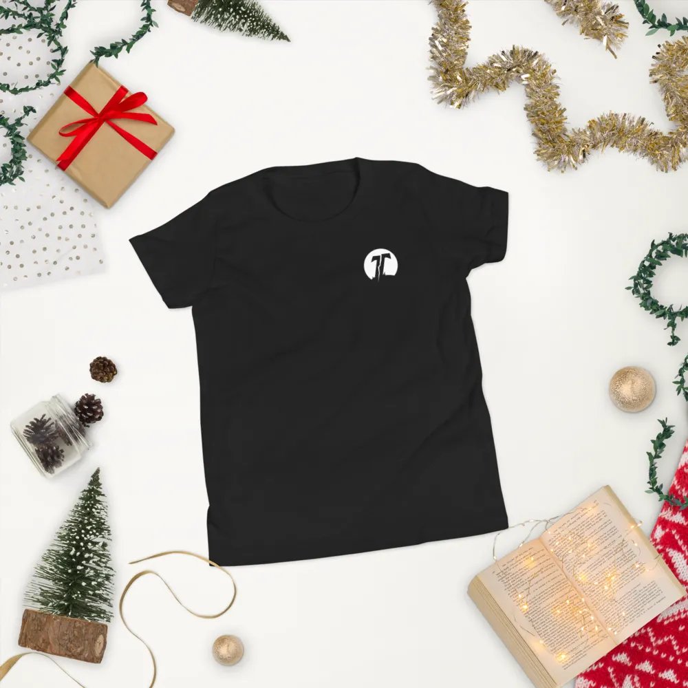 Youth Team Terrible T-Shirt product image (6)