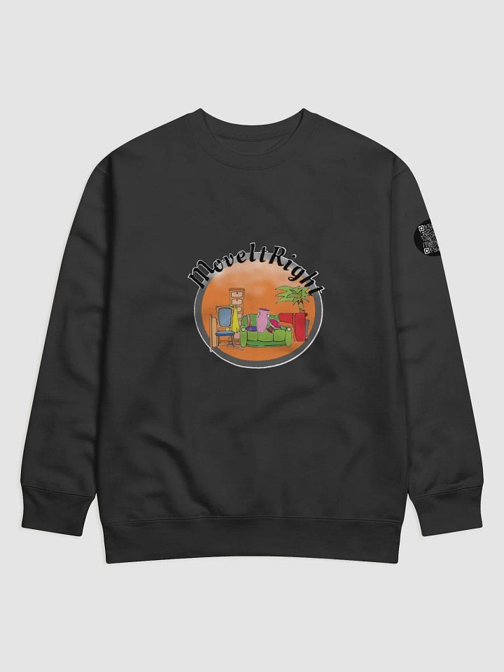 The Guys Work Sweater product image (9)