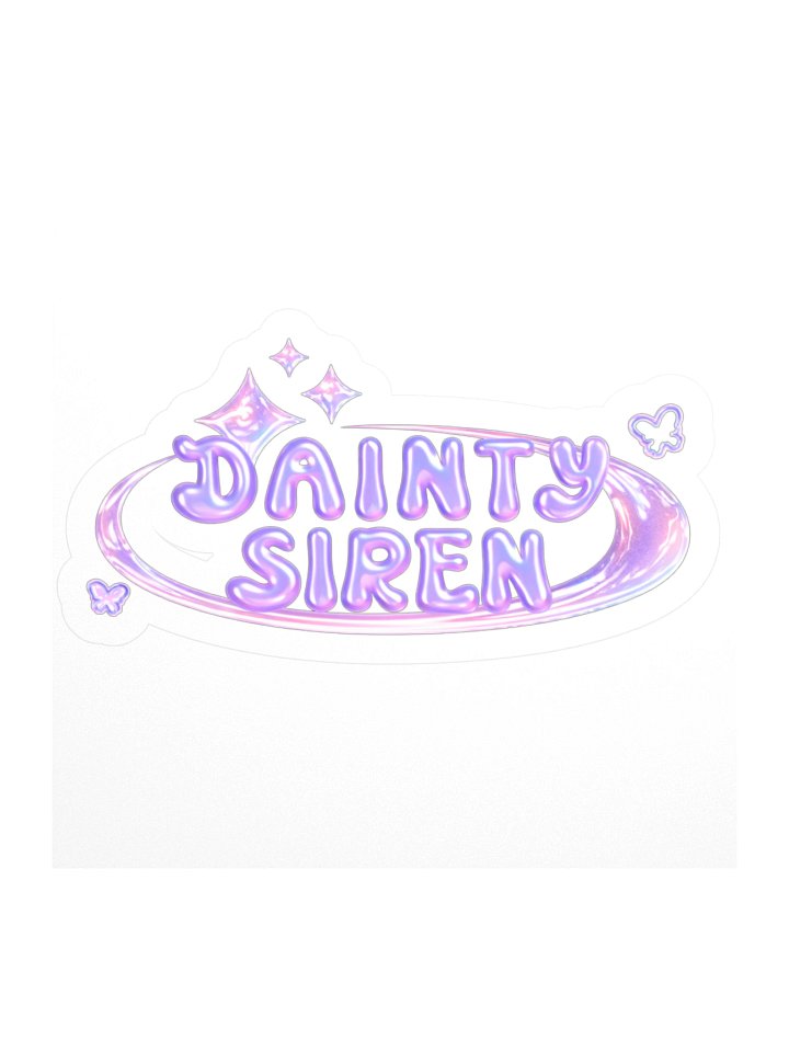 New Logo Sticker product image (3)