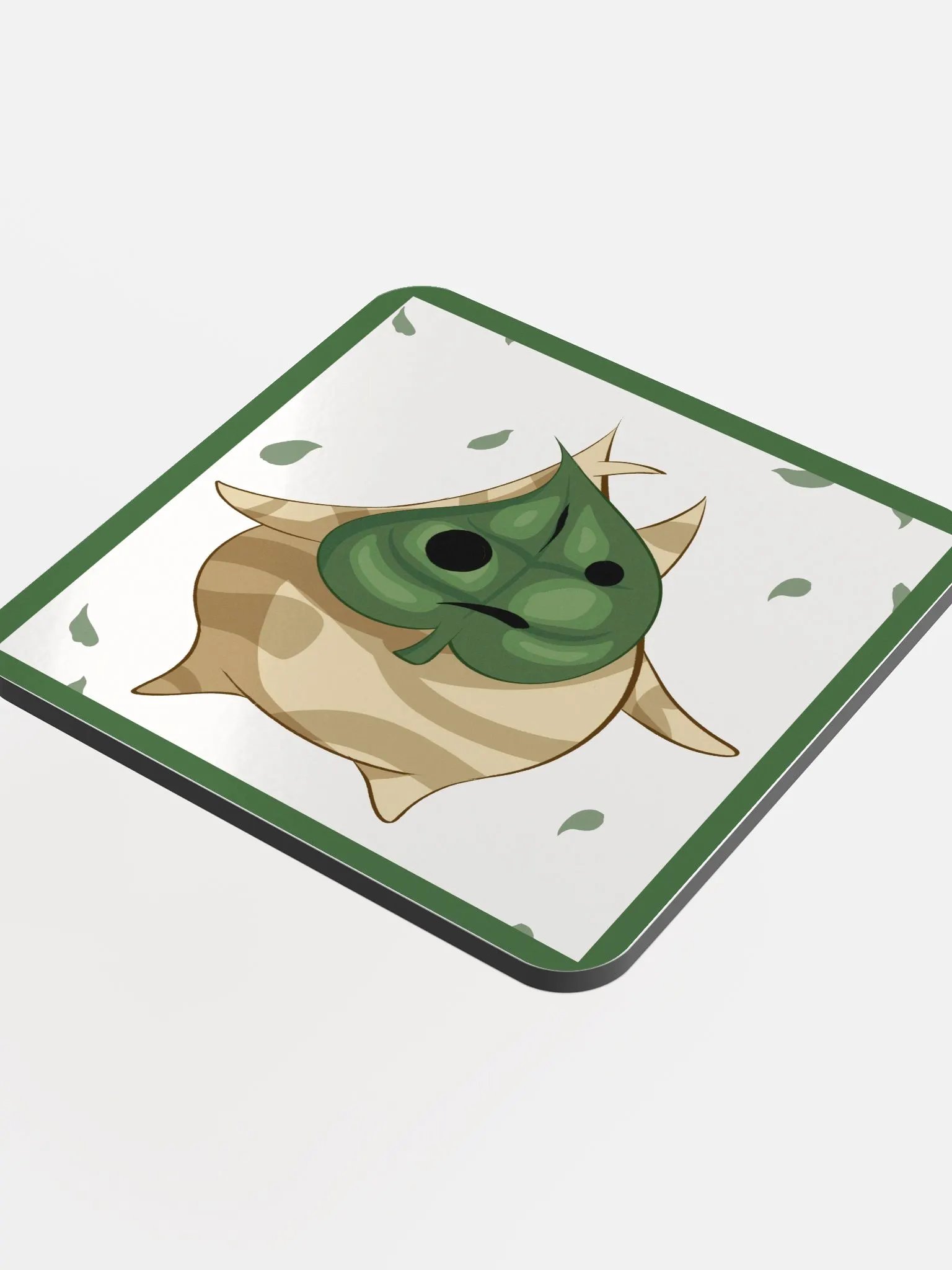 Chonky Korok Coaster product image (4)
