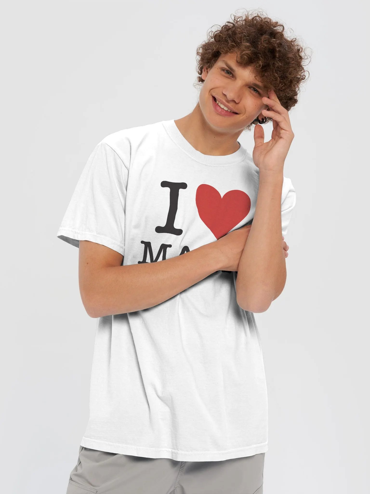 I ♡ Magic product image (5)