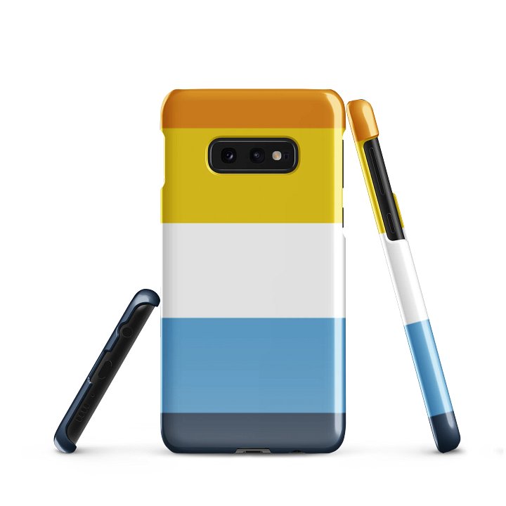 Aro/Ace Samsung Phone Case product image (2)