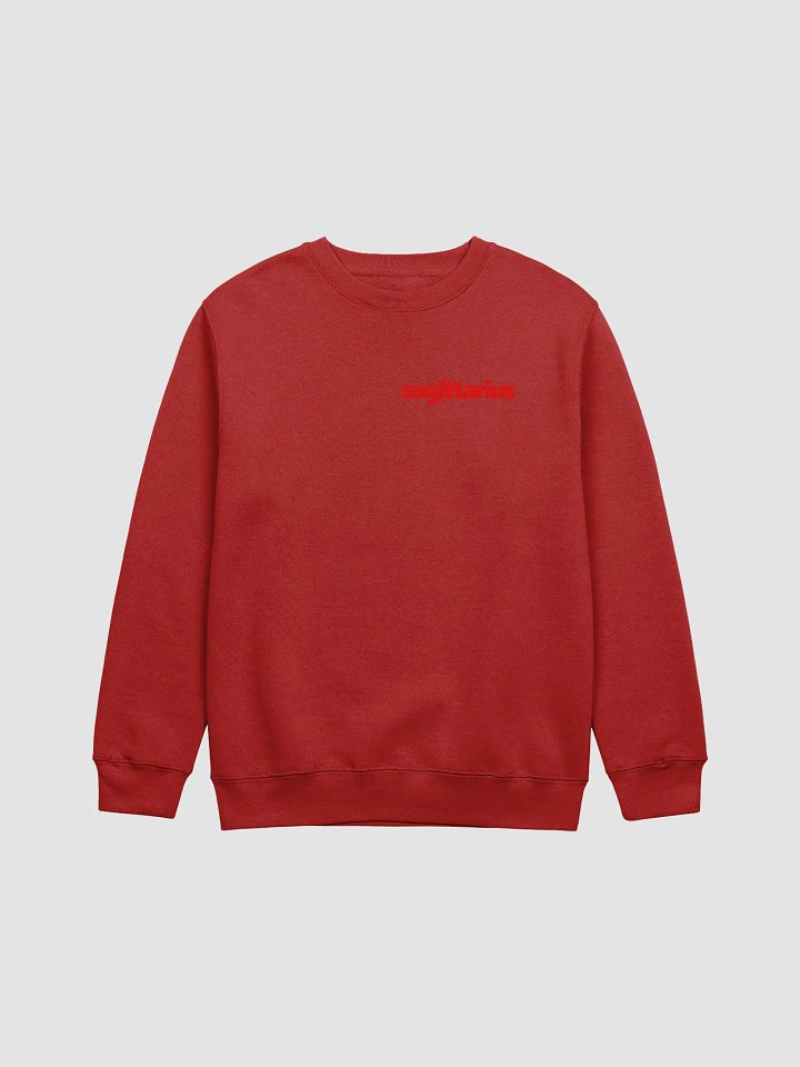 SAG Crewneck Sweatshirt product image (2)