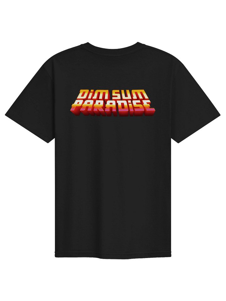 Dim Sum Paradise Tee Shirt product image (1)
