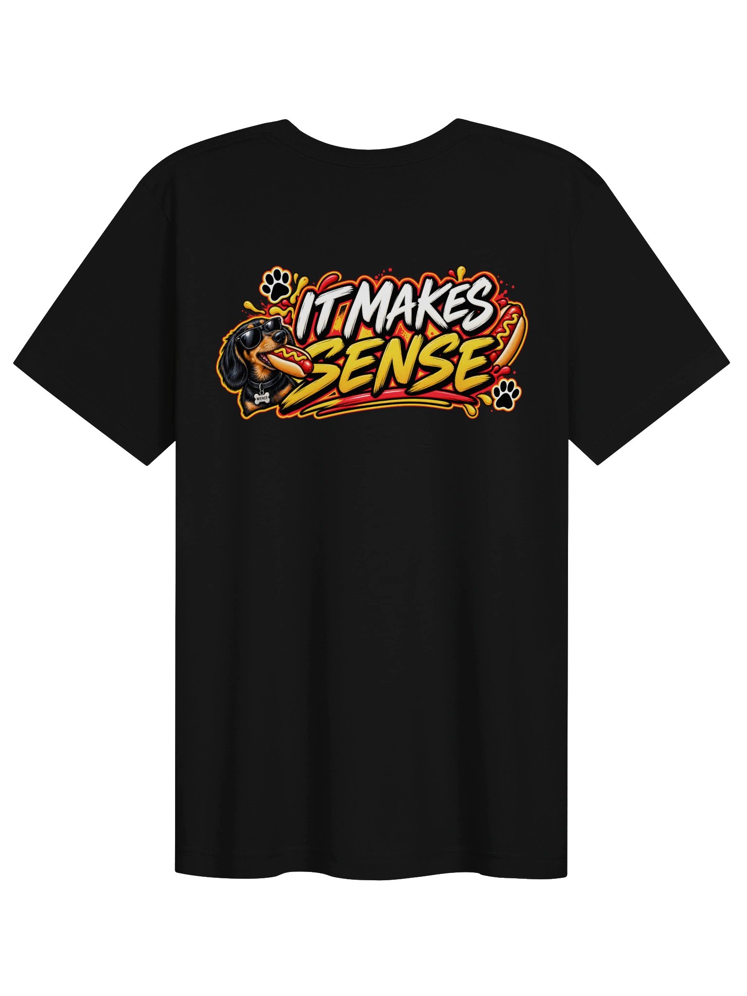 Weenie-ception product image (2)