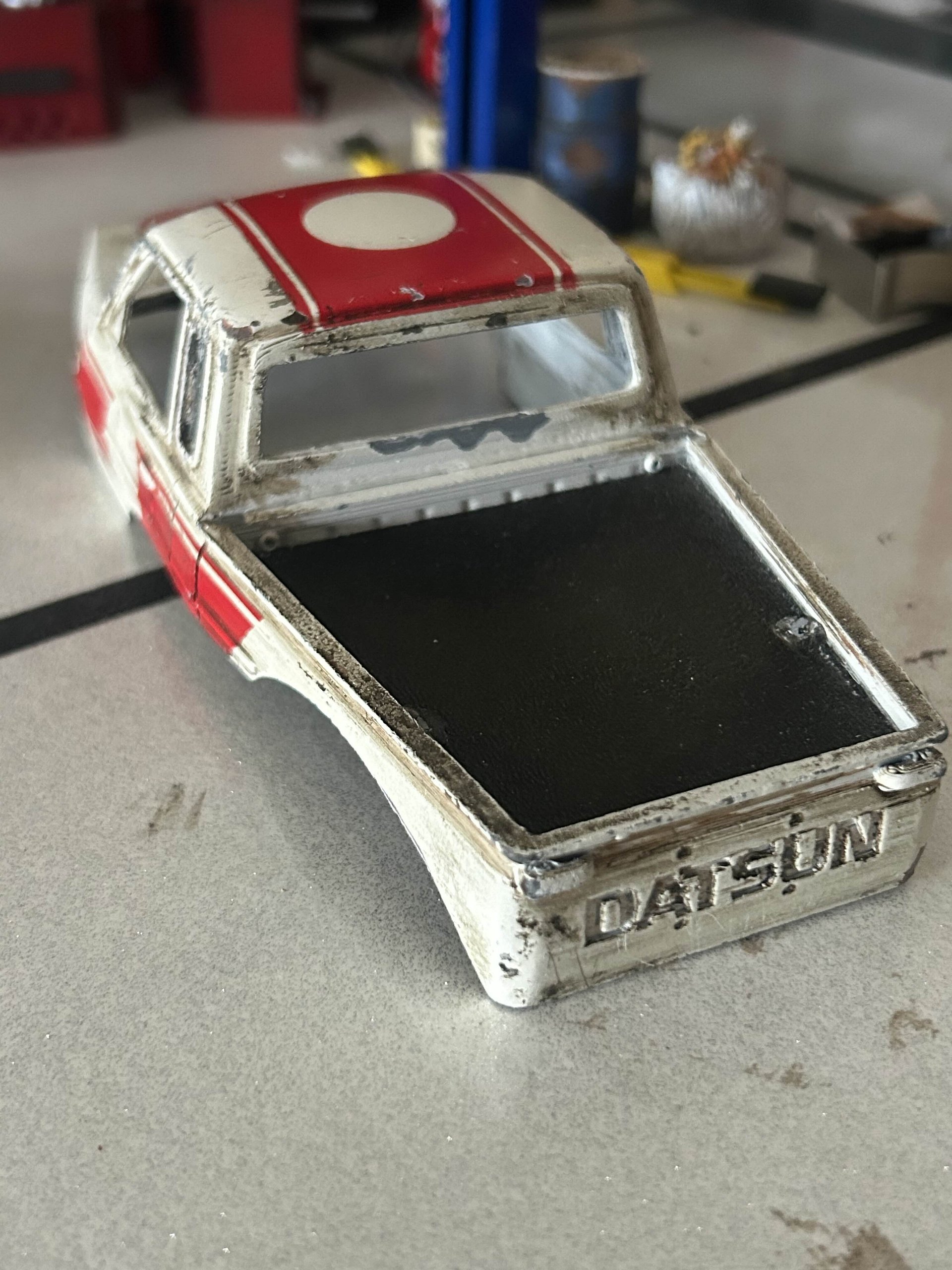 Datsun Body product image (6)
