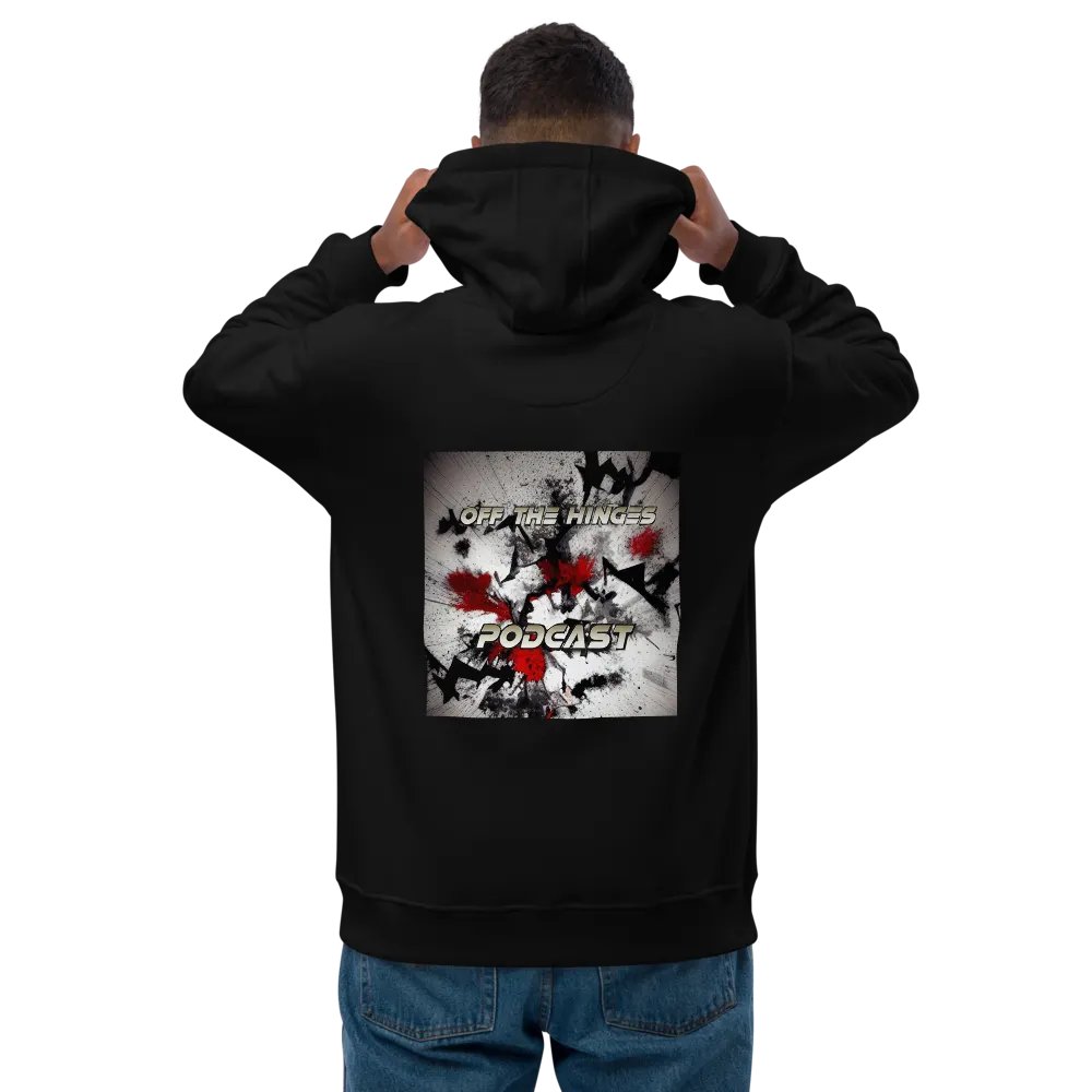 Exposed Hoddie product image (1)