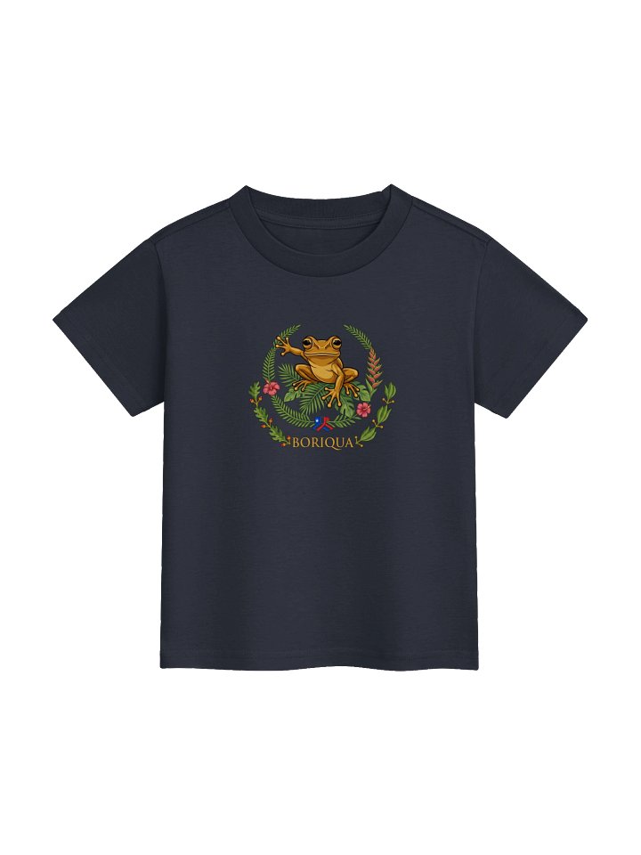 BEAM COQUI SHIRT KIDS product image (4)