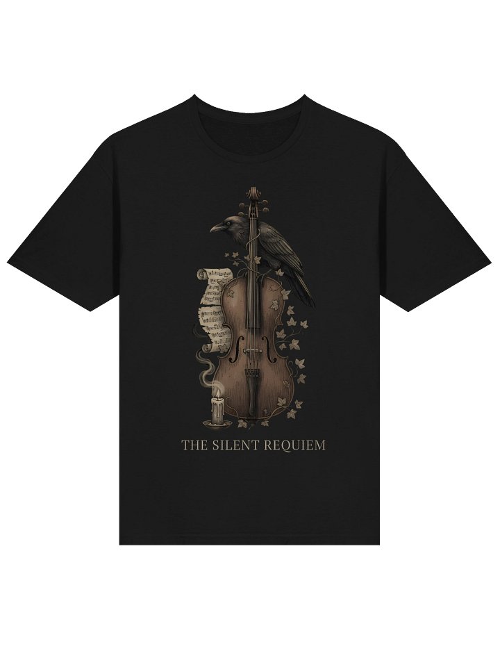 The Silent Requiem product image (2)