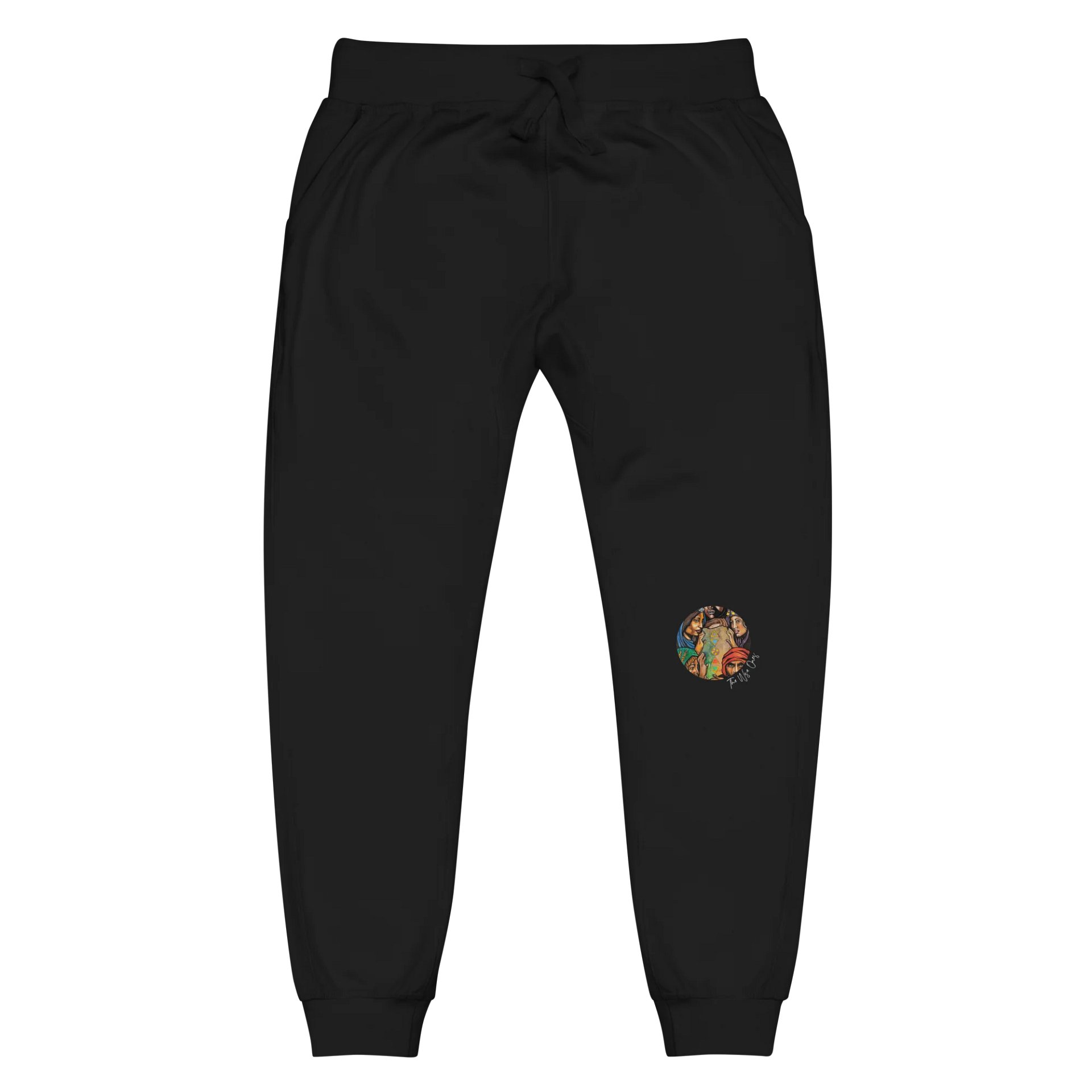 High Magic Joggers product image (1)
