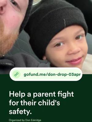#foryoupage I need everyone support please. I’m fighting for full custody this month and my son and I are in need of help. If you all could please share this post. Thank you all 🙏