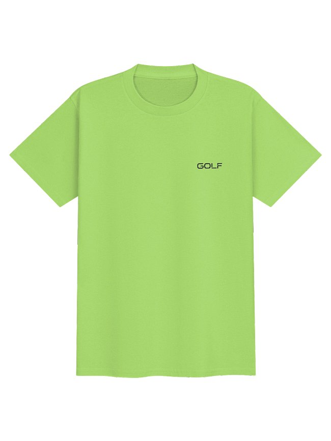 Nuorten golfasut