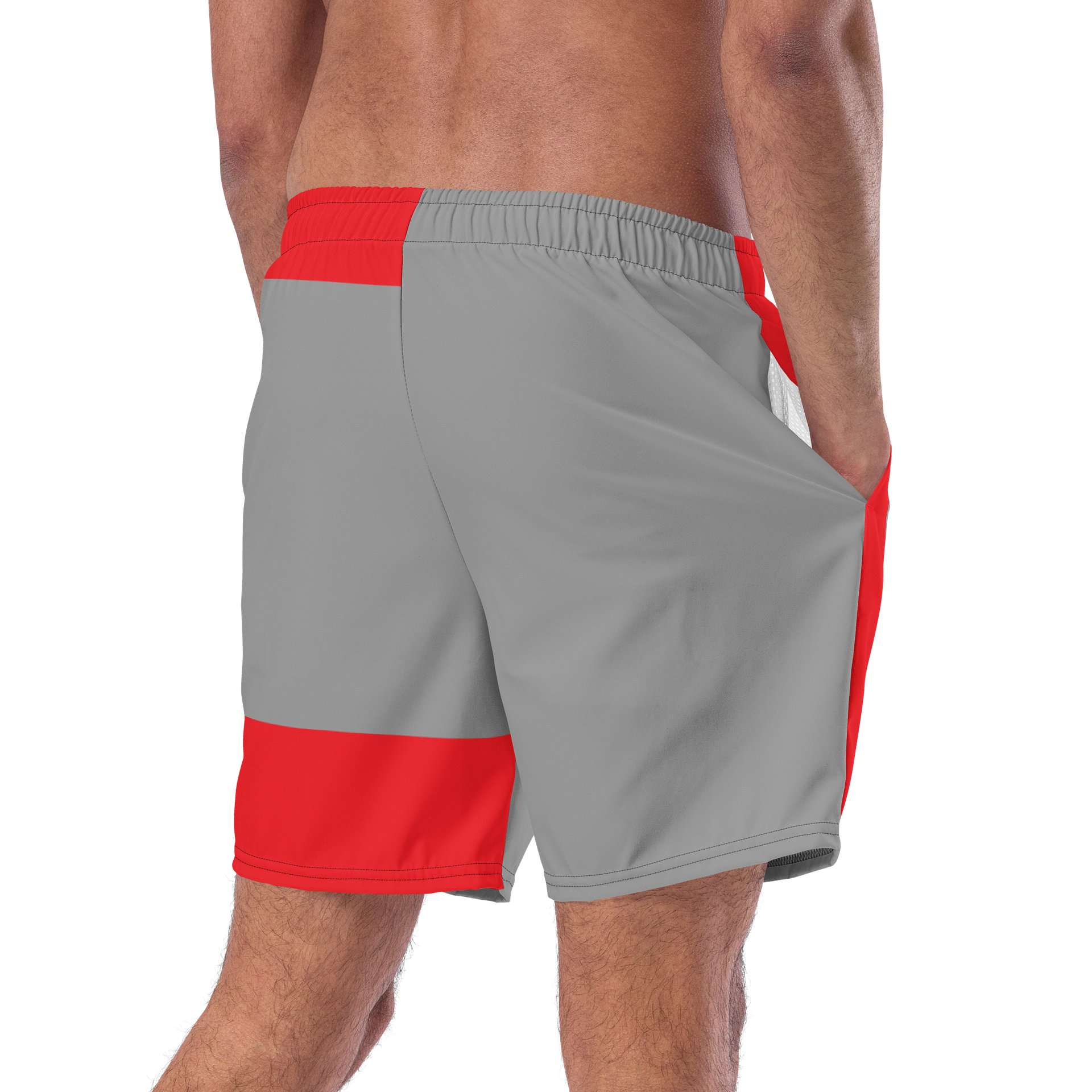 Mr. Try Hard Trunks product image (9)