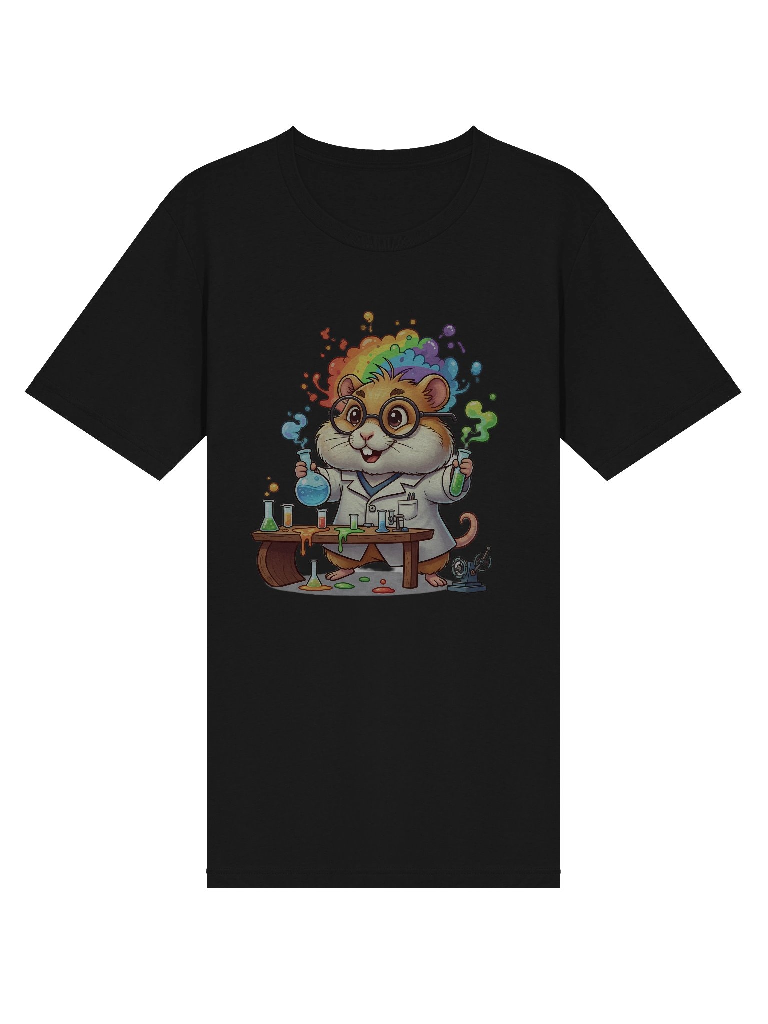 Nerdy Hamster product image (3)