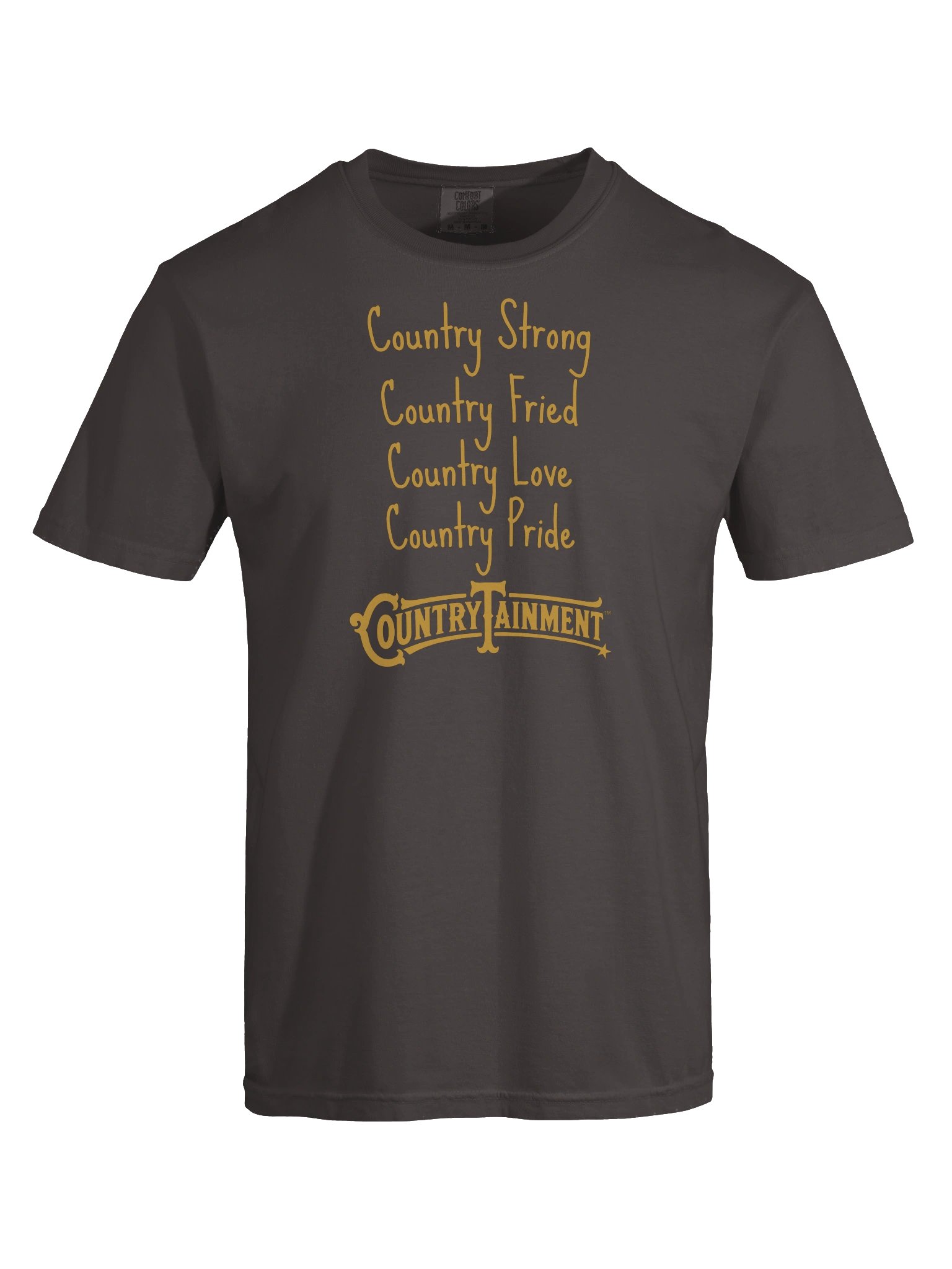 CountryTainment Country Pride Tee product image (9)