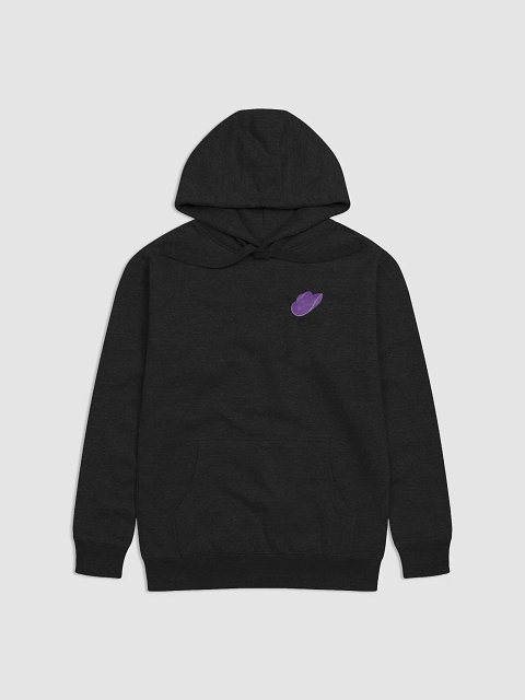 Cowboy Hat Hoodie product image (2)