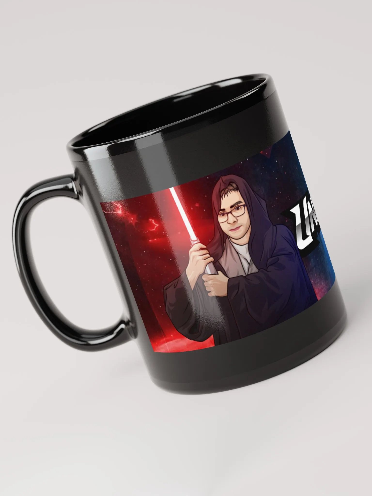 Undertaker Mug product image (3)
