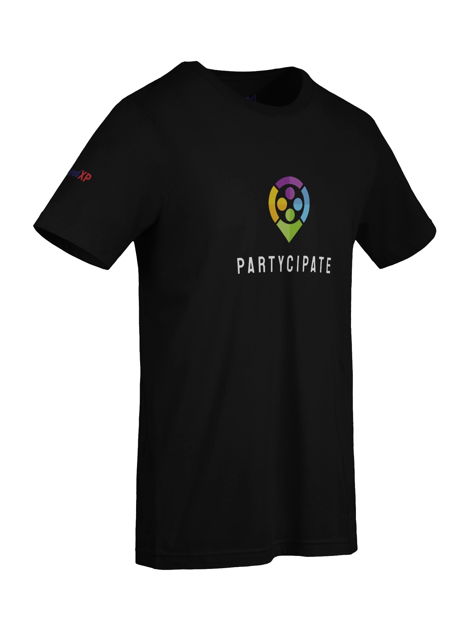 Partycipate T-Shirt product image (9)