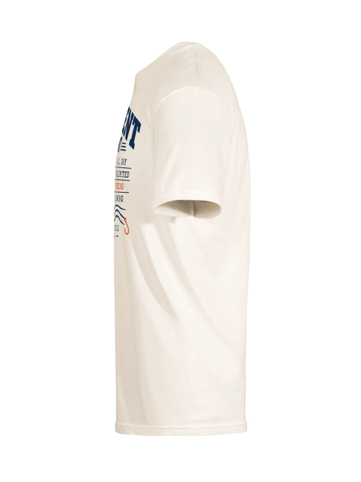 Current Account T-Shirt product image (9)