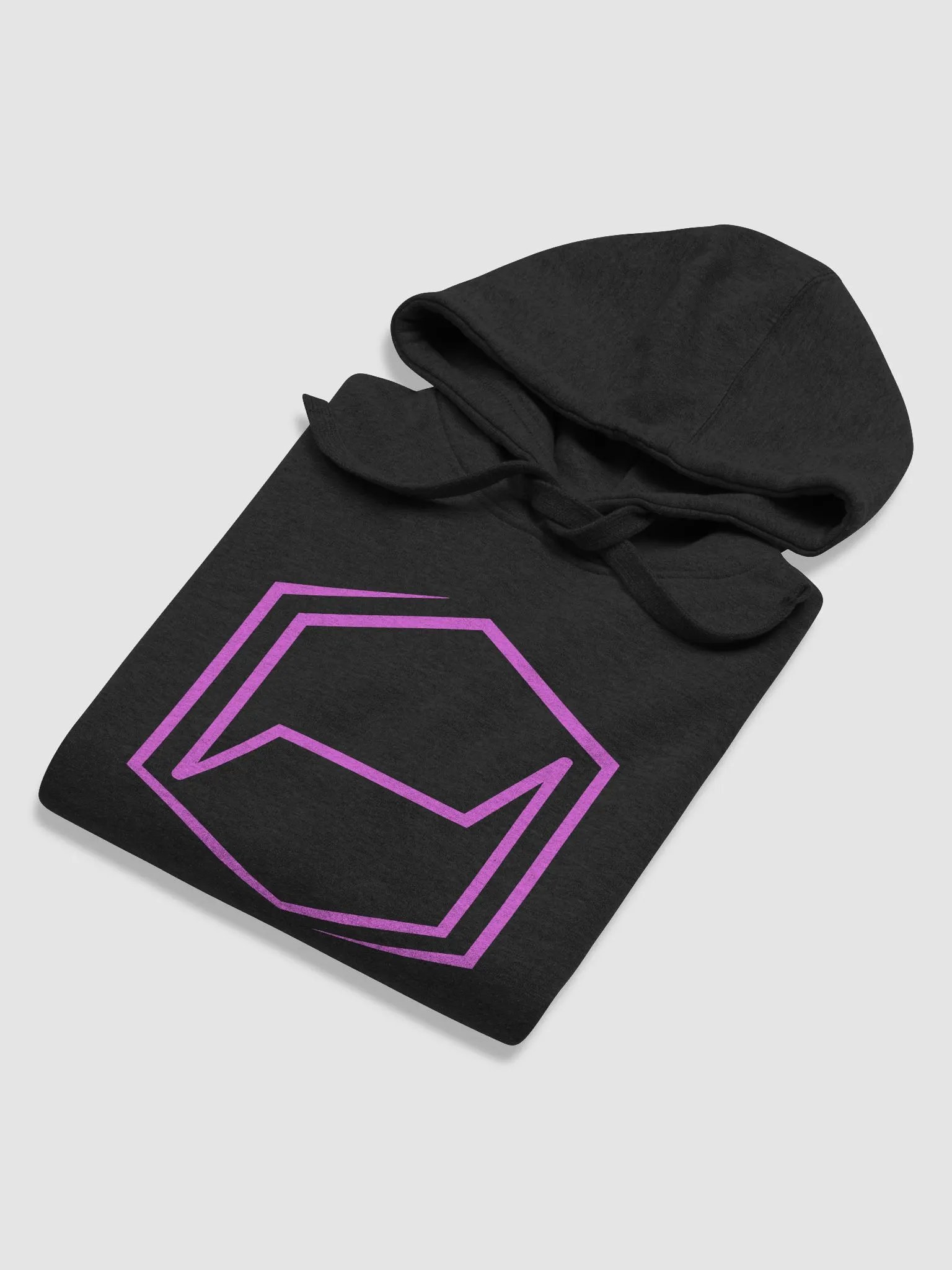 HexCorp Emblematic Aspirational Hoodie product image (4)