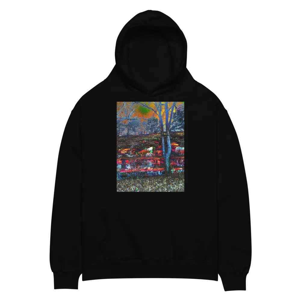A place you will never be or see product image (2)