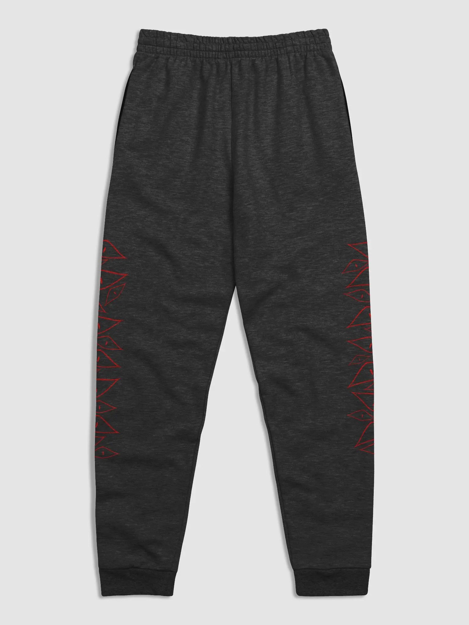 Joggers (w/ Eye design) product image (18)