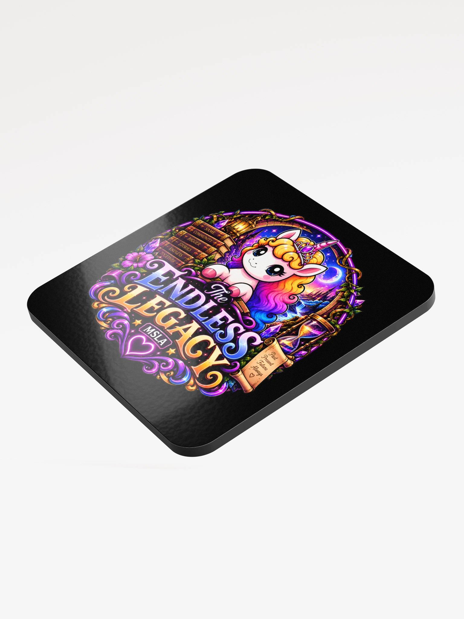 The Endless Legacy - Coaster product image (4)