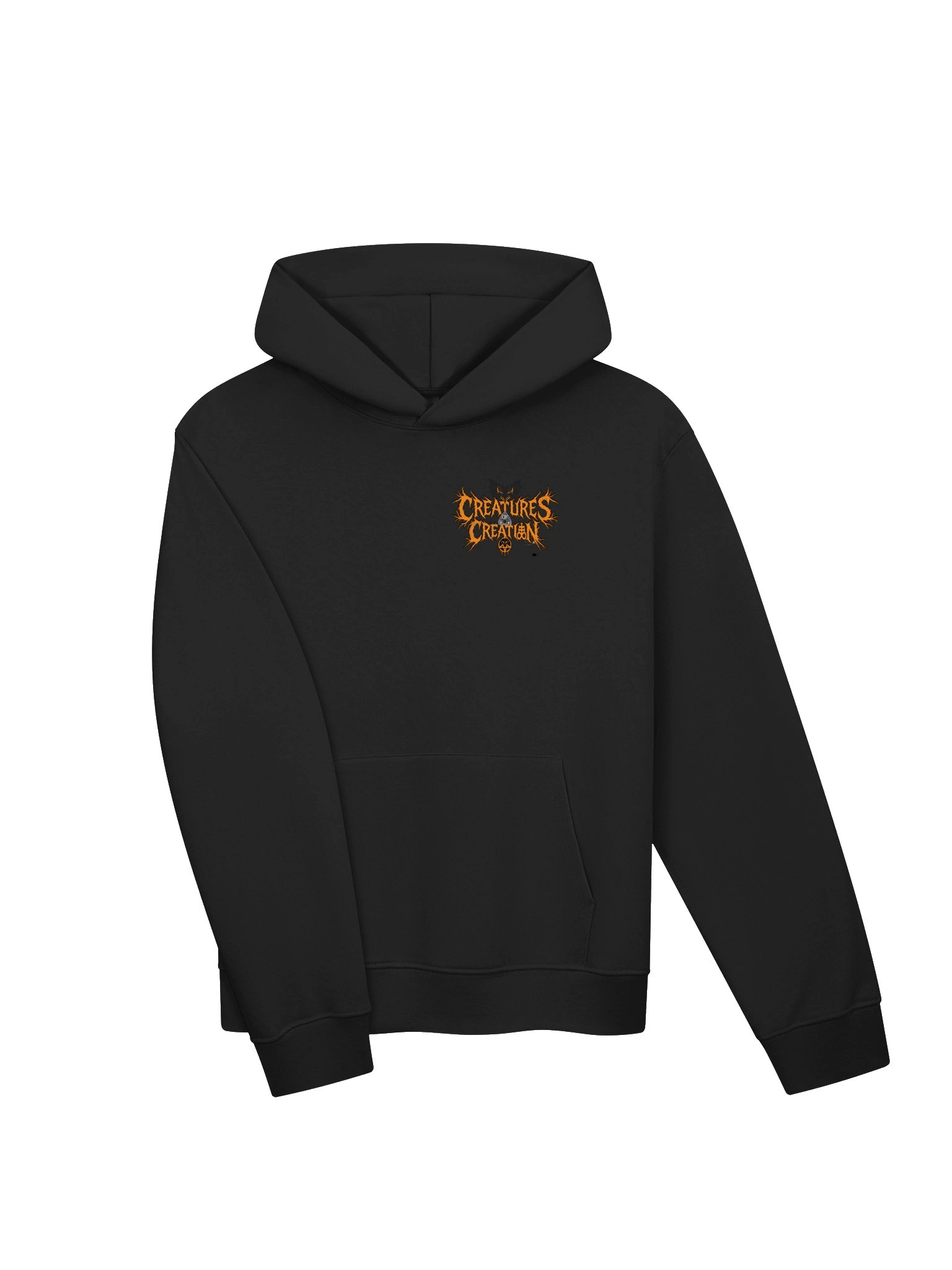 Halloween Hoodie product image (9)