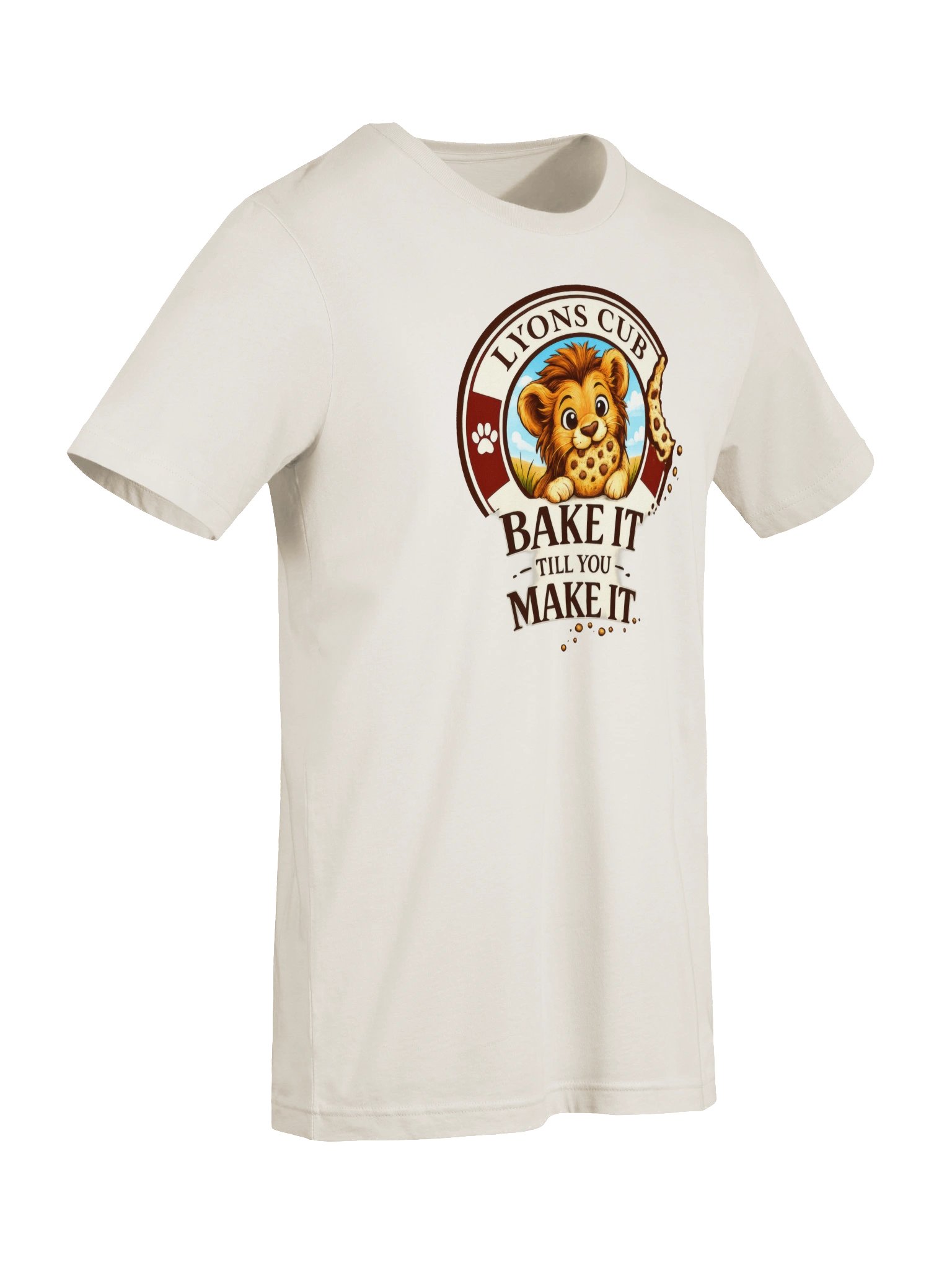 Bake It Till You Make It product image (7)