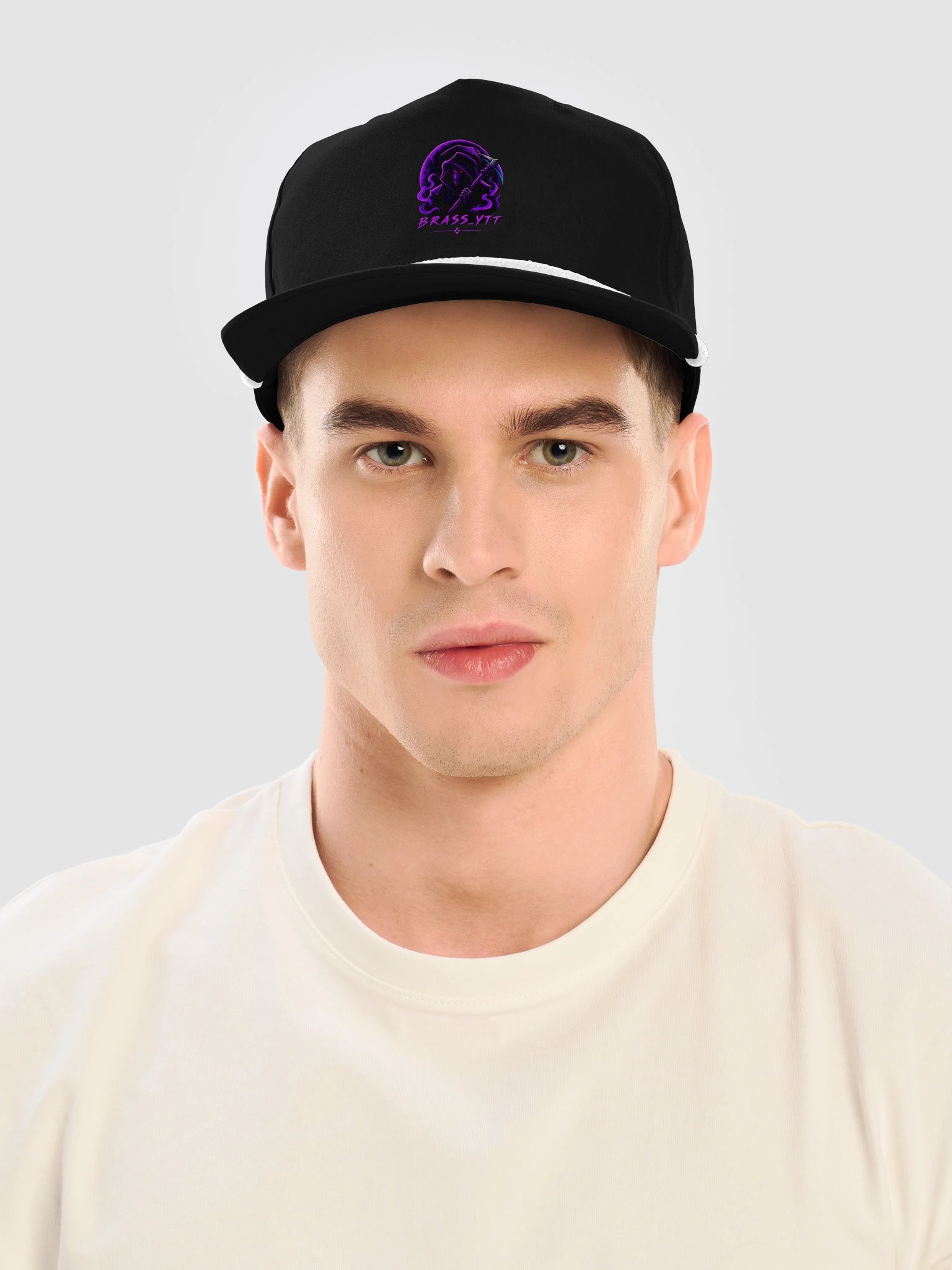 Big Accessories Golf Rope Cap product image (21)