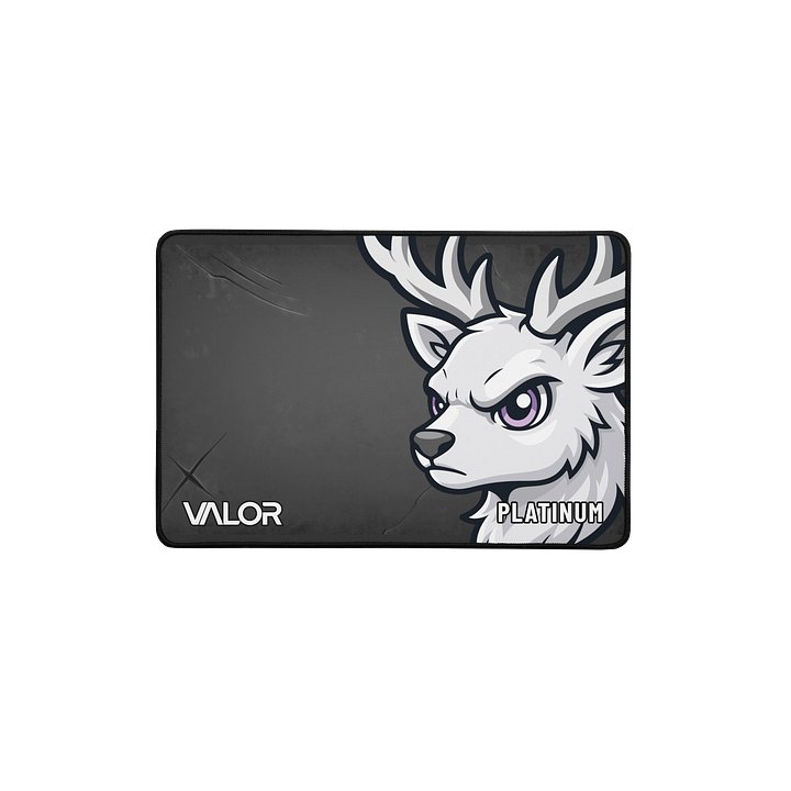 VALOR Platinum Mousepad product image (1)