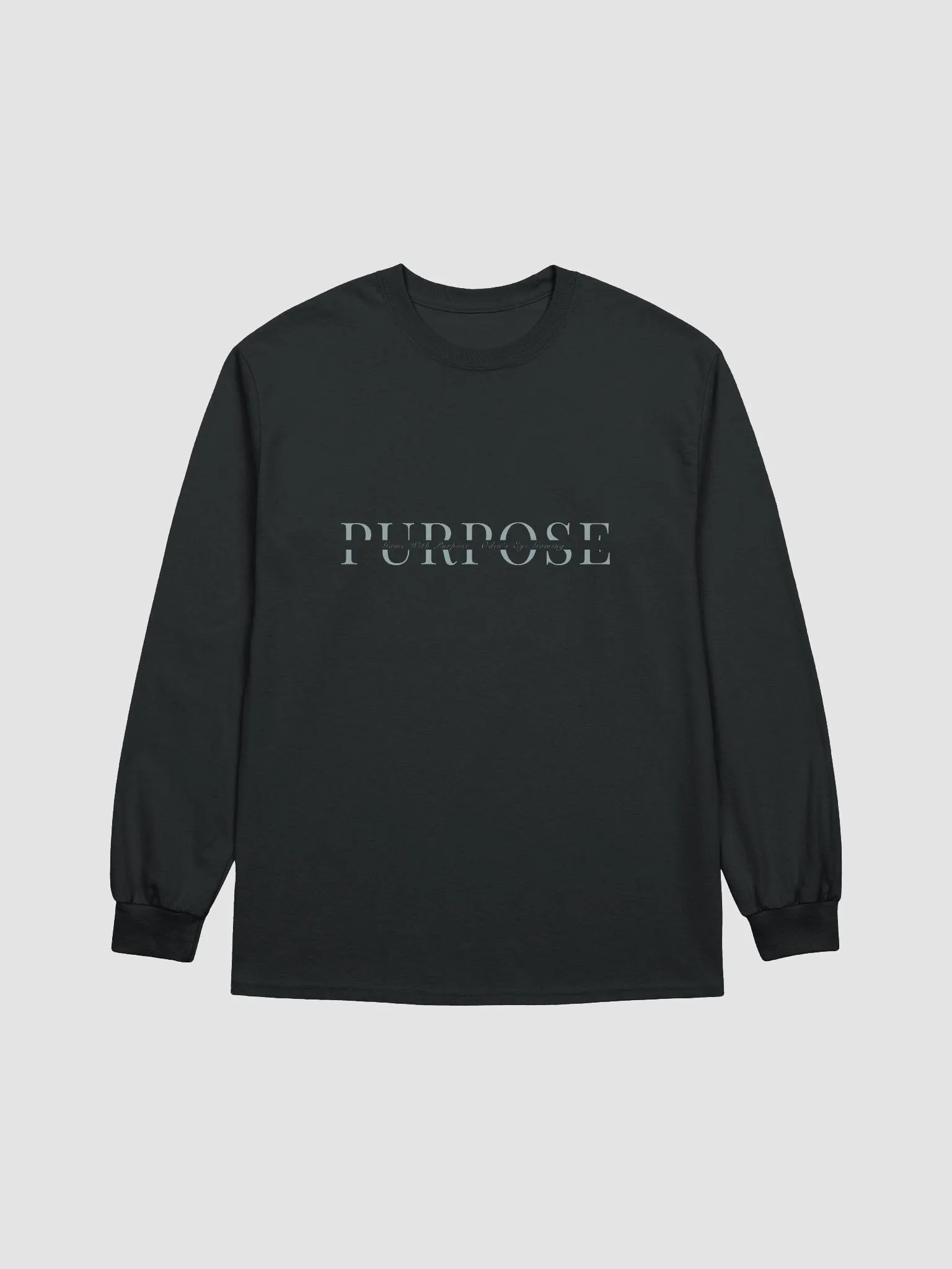 Purpose Crew (OEG) product image (1)