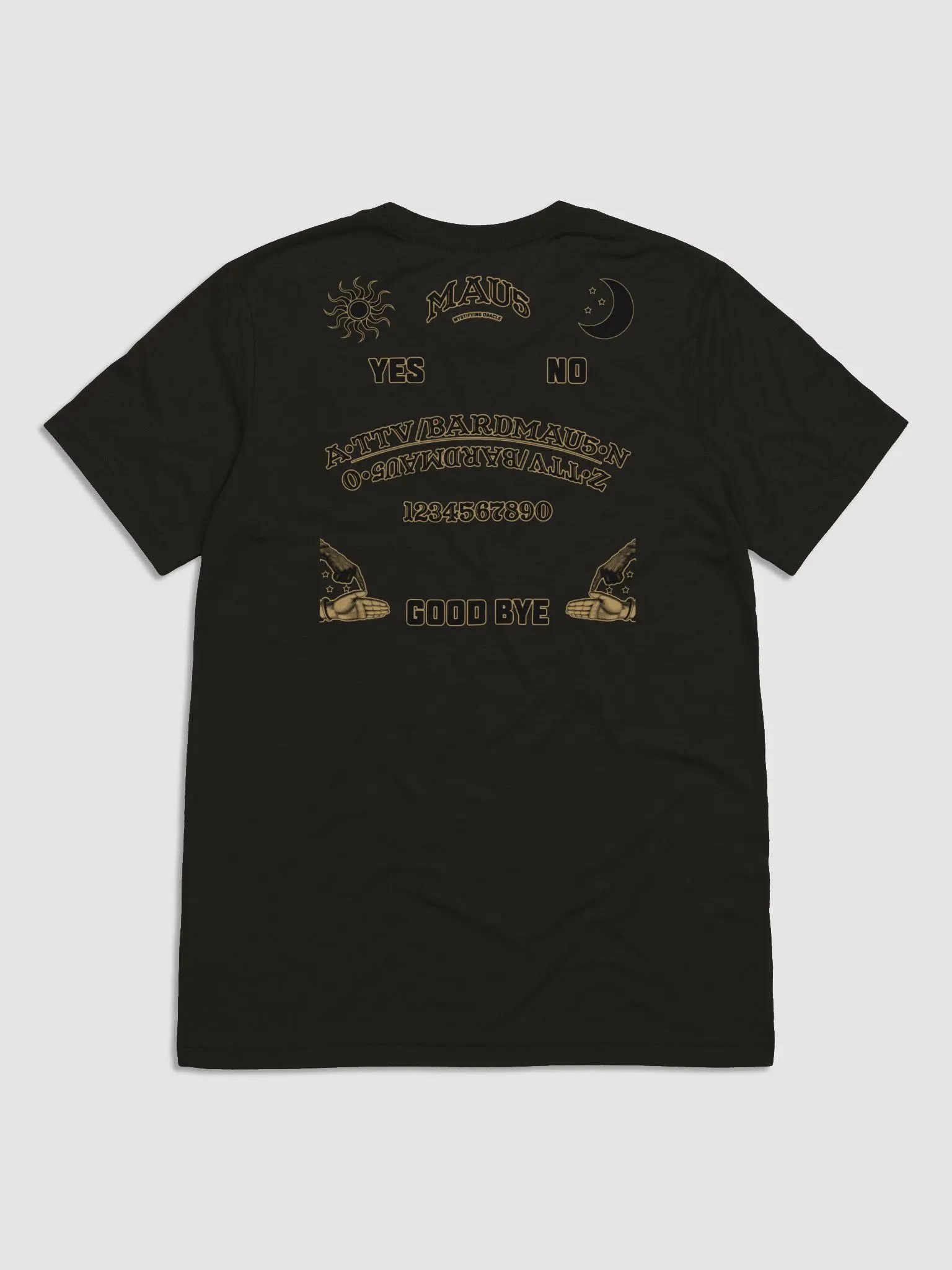 OujiMau5 Alt product image (3)