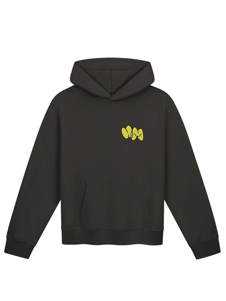 Happy Guy Hoodie product image (1)