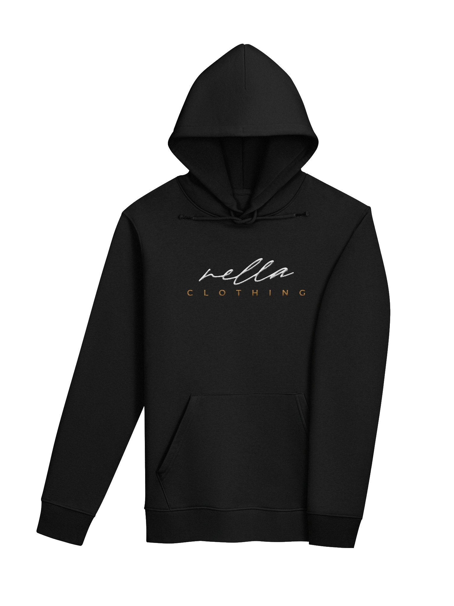 Rella - Embroidery Hoodie - v3 product image (4)