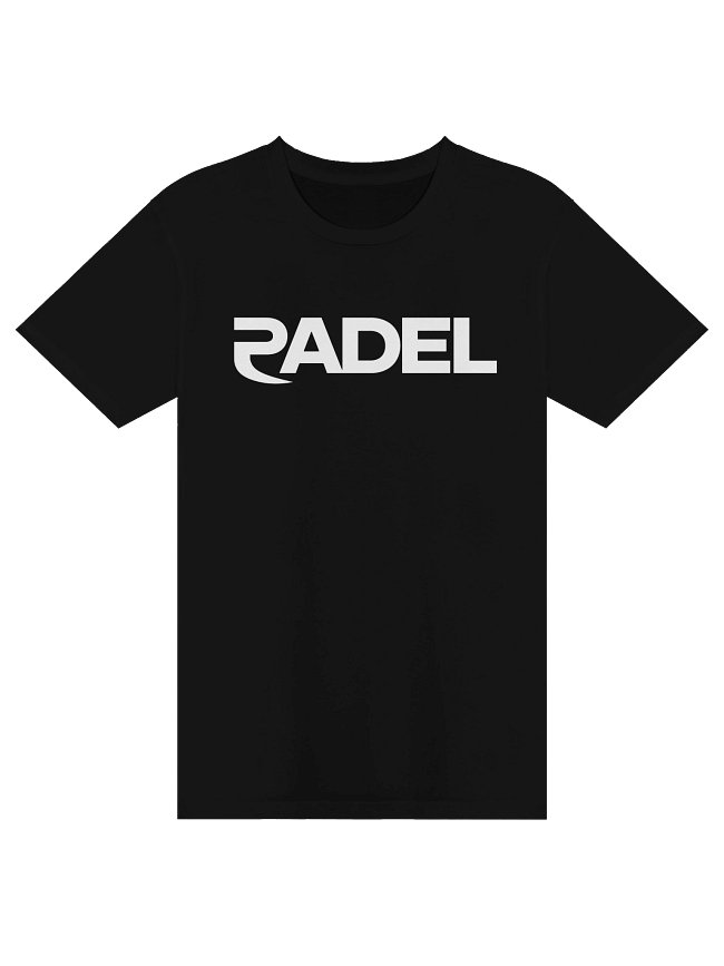 Padel Graphic Tees
