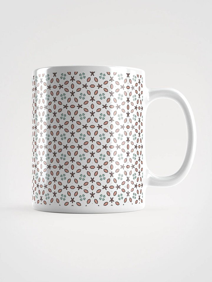 Sip In Style Ceramic Mug product image (2)