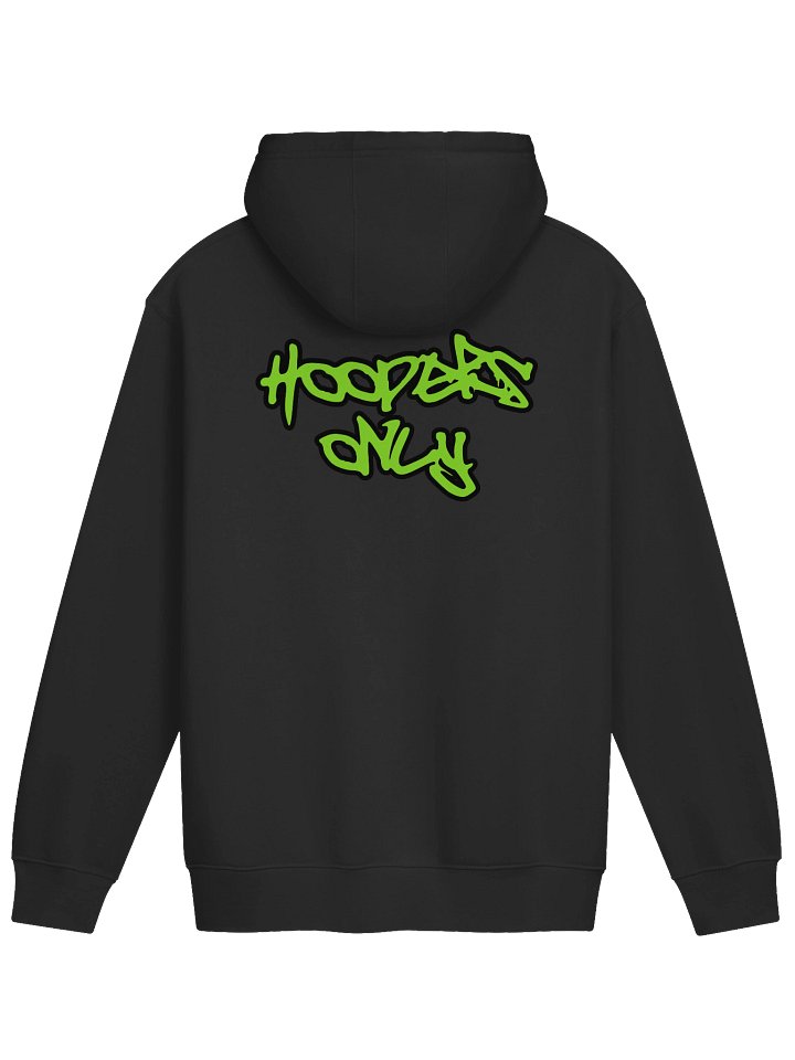 Hooper Howse Hoodie - CLASSIC product image (2)