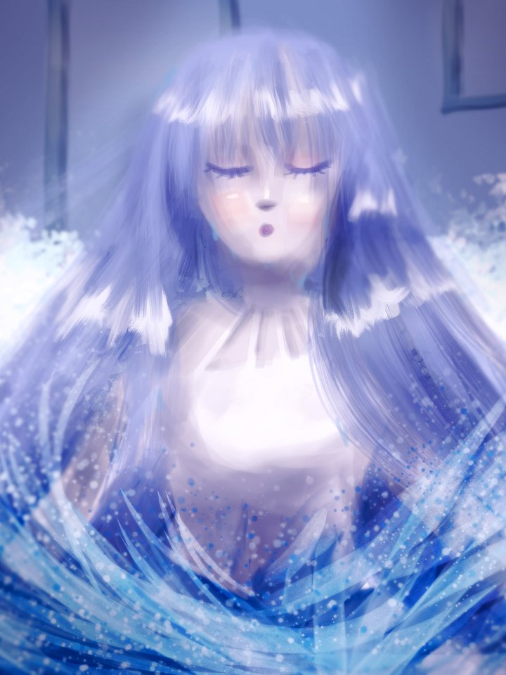 Hamel Doodle .kra file product image (1)