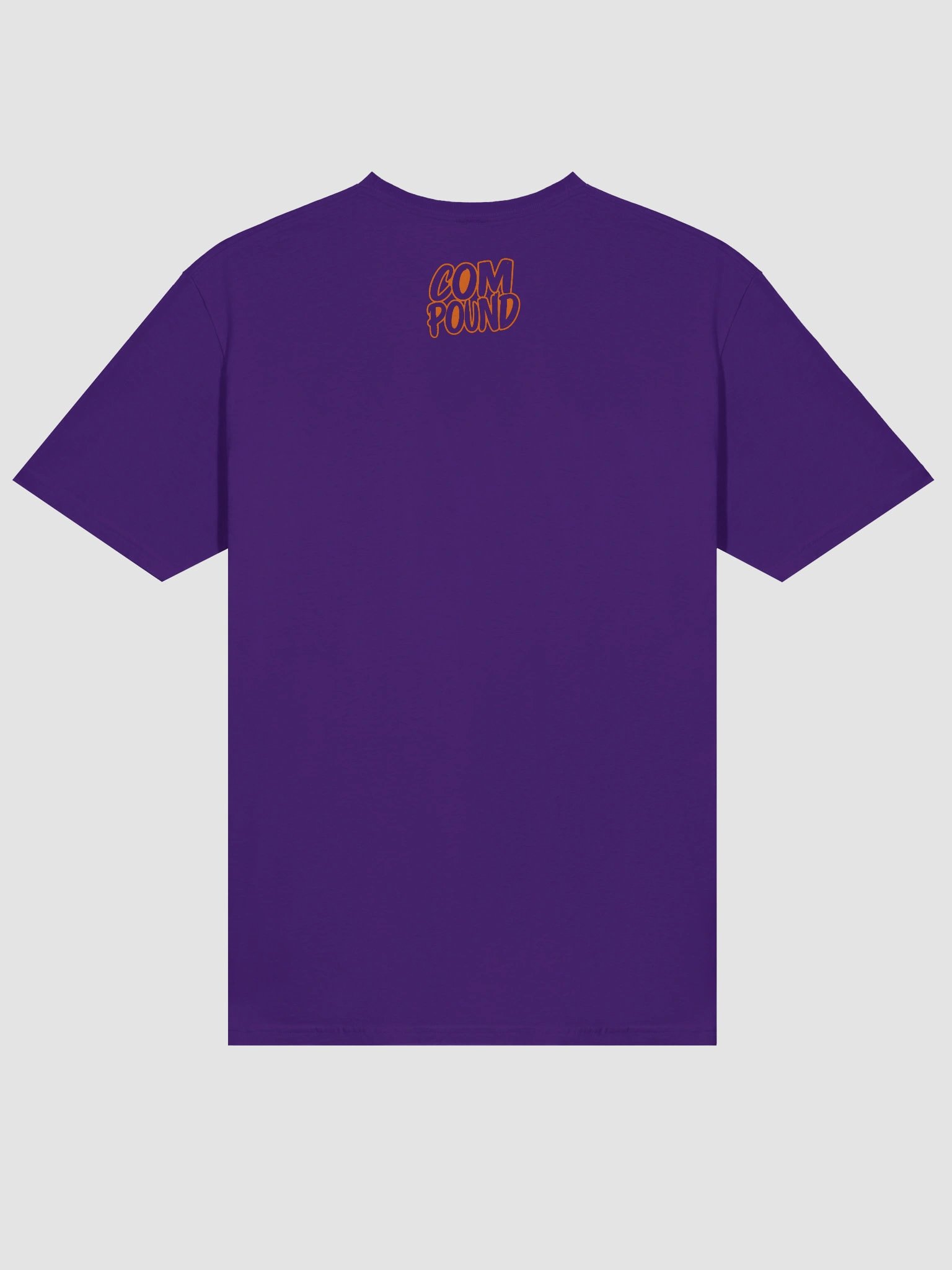 Compound "Stay Blessed" T Shirt product image (2)