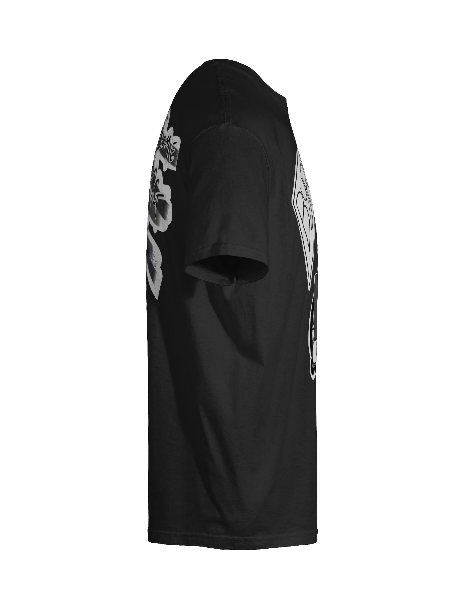 Bryd is Here! T-Shirt product image (10)
