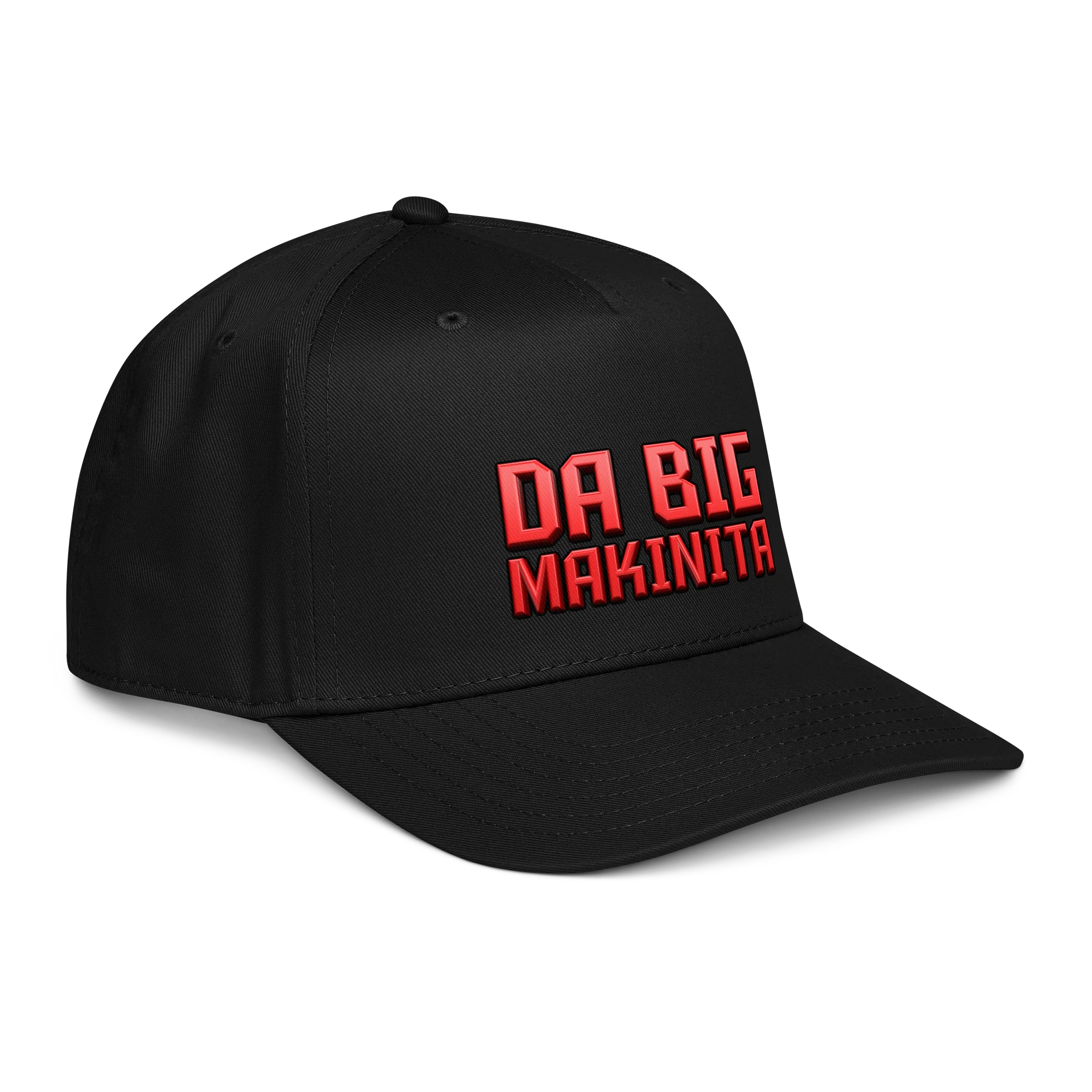Da Big Makinita Cap product image (4)