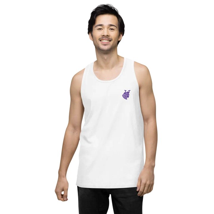 PiHi Tank Top product image (2)