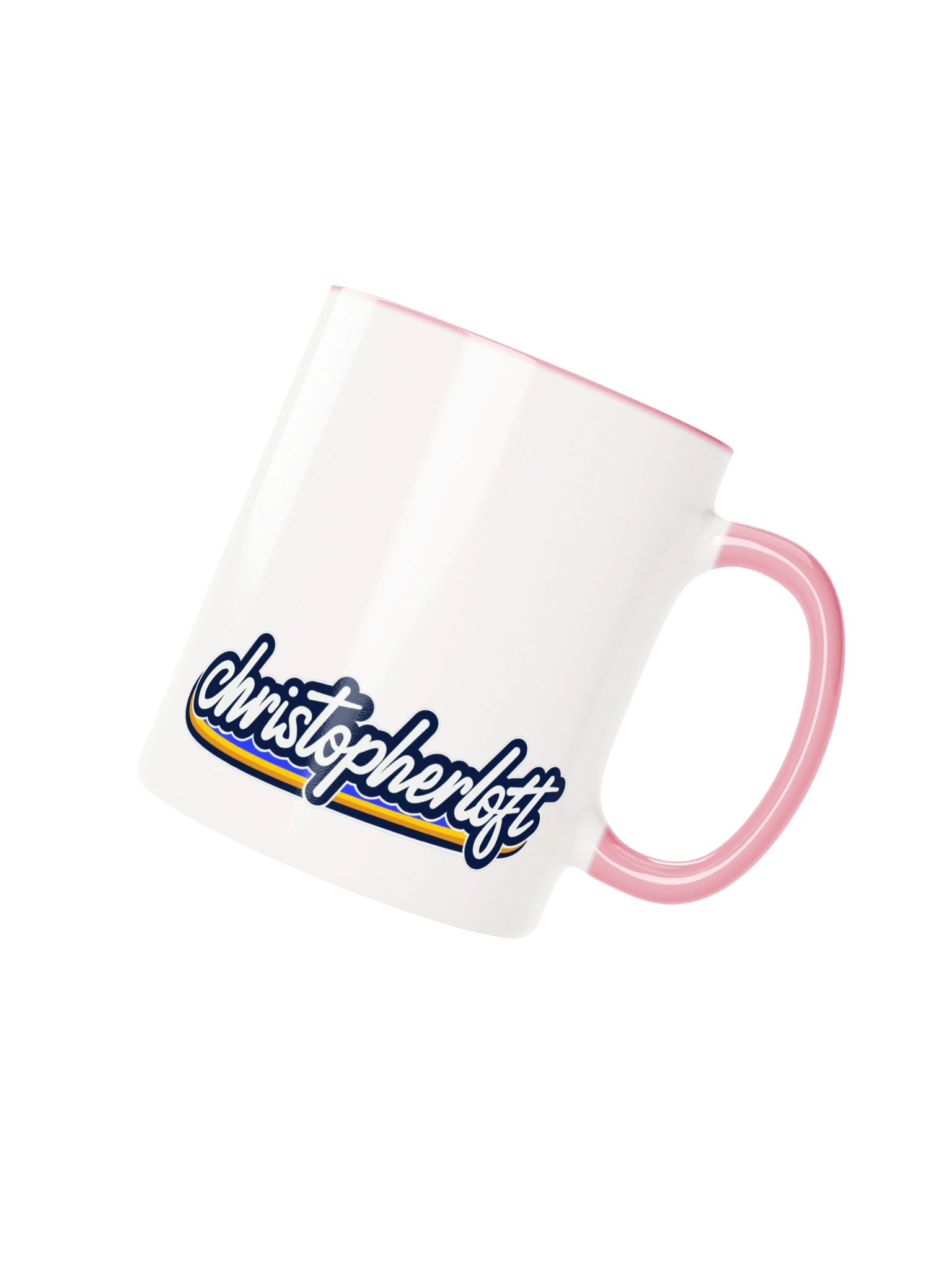 Alfie Pat Mug product image (3)